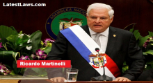 Ricardo Martinelli, pic by: NBC Newsc