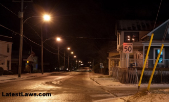 Street Lights