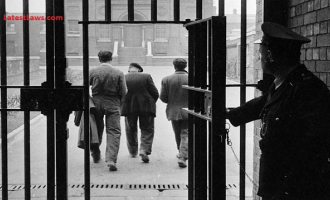 jail release.jpg, pic by twitter