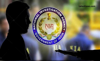 NIA Brirbe Case, pic by google