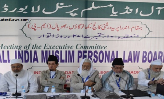 All India Muslim Personal Law Board.jpg, pic by toi