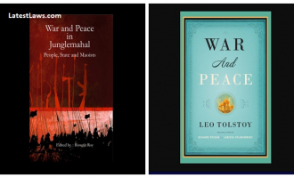 War &amp;amp; Peace in Junglemahal.jpg, pic by google