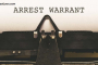 arrest warrant