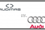Audimas loses a legal battle to Audi.jpeg