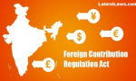 foreign-contribution-regulation-act.jpg, pic by: maps of India