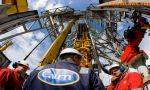 Cairn Energy, pic by: Scottish Business Insider