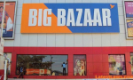 Big Bazaar, pic by: The Pioneer