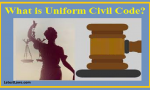 What is Uniform Civil Code.png, pic by twitter