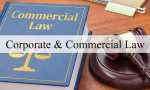 Corporate and Commercial Law