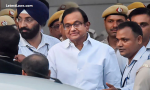 chidambaram in tihar.PNG, pic by google