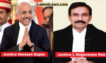 Justice&nbsp;HEMANT GUPTA and Justice&nbsp;L. NAGESWARA RAO