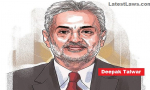 Deepak Talwar, pic by: Business Standard