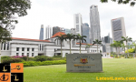 Singapore Parliament, PIC BY: todayonline.com