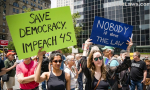 Impeachment Inquiry, pic by: Vox