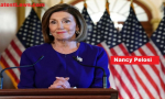 Nancy Pelosi, pic by: iNews