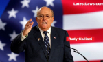 Rudy Giuliani, pic by: Radio Free Europe