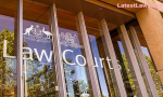 Australian Courts, pic by: financialrights.org.au