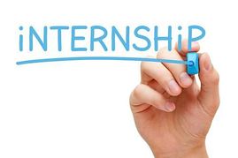 internship