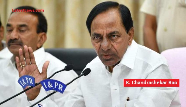 K.Chandrasekhar Rao.jpg, pic by twitter