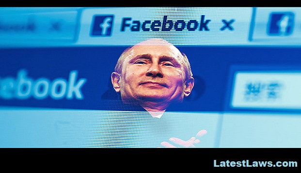 Russian Election Law, pic by: the weather up here