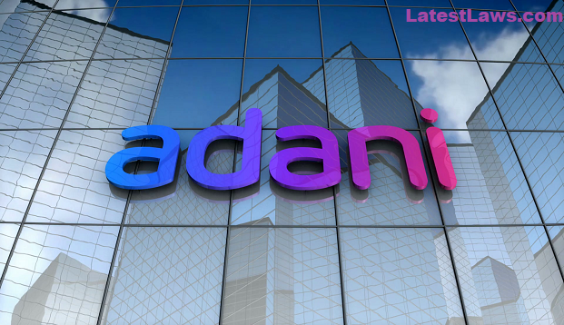 Adani Group, pic by: Video Blocks