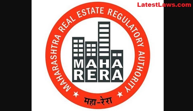 Maharashtra Real Estate Regulatory Authority, pic by: wordpress.com
