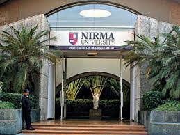 Nirma university of law.jfif