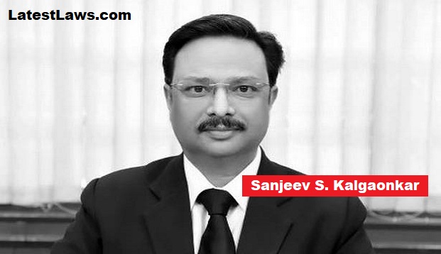 sanjeev s. kalgaonkar