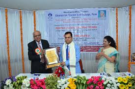 State Level Elocution Competition @ Shankarrao Chavan Law College, Pune.jpg