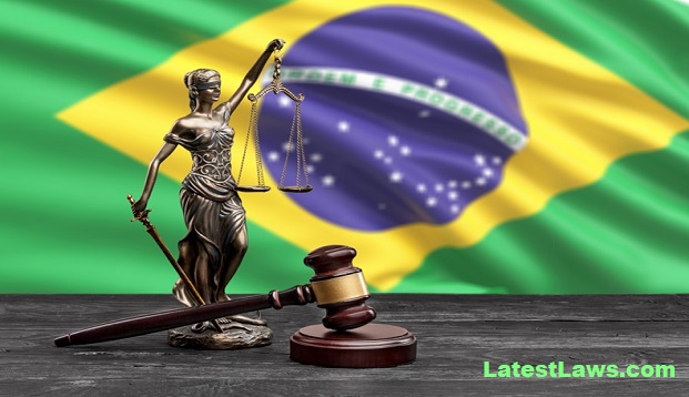 Brazilian Judicial System, pic by: agrow
