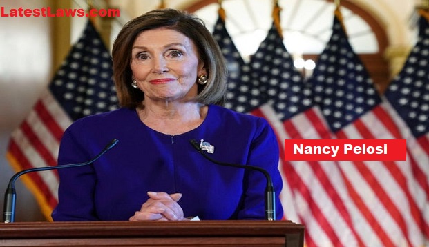 Nancy Pelosi, pic by: iNews