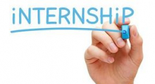 internship