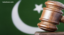 pakistan court