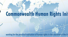 Commonwealth Human Rights Initiative, pic by:LegalBites