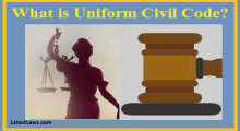 What is Uniform Civil Code.png, pic by twitter