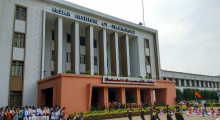 IIT Kharagpur, pic by: Shiksha.com