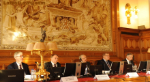 International Court of Arbitration