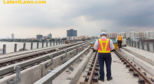India&rsquo;s Infrastructure, pic by: PropTiger