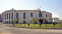 Role of IPR in a Global Economy at RGNUL, Patiala.jpg