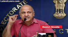 manish-sisodiajpg.jpg, pic by: Millennium Post