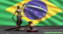 Brazilian Judicial System, pic by: agrow