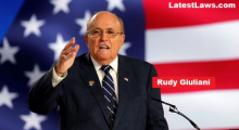 Rudy Giuliani, pic by: Radio Free Europe