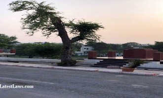 Vibhuti Park project on the bank of Lake Fateh Sagar.jpg