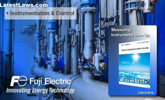 Fuji Electric Co. pic by: LinkedIn