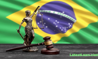 Brazilian Judicial System, pic by: agrow