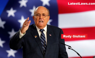 Rudy Giuliani, pic by: Radio Free Europe