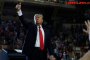 Donald Trump, pic by: Los Angeles Times