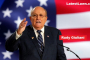 Rudy Giuliani, pic by: Radio Free Europe
