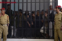Prisoners in Yemen, pic by: Al Jazeera