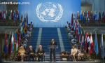 United Nations, PIC BY: The Conversation